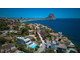 Dom na sprzedaż - Manzanera-Tosal Alicante, Calpe/calp, Hiszpania, 332 m², 2 377 029 USD (9 127 792 PLN), NET-99452597