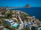 Dom na sprzedaż - Manzanera-Tosal Alicante, Calpe/calp, Hiszpania, 332 m², 2 377 029 USD (9 127 792 PLN), NET-99452597