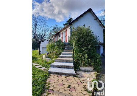 Dom na sprzedaż - Boulancourt, Francja, 96 m², 273 630 USD (1 143 772 PLN), NET-101777223