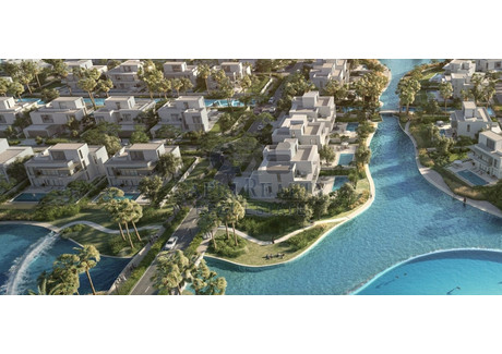 Dom na sprzedaż - The Oasis By Emaar Dubai, Zjednoczone Emiraty Arabskie, 949,93 m², 4 315 515 USD (17 391 527 PLN), NET-98574793