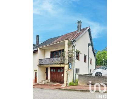 Dom na sprzedaż - Culoz, Francja, 86 m², 147 531 USD (604 878 PLN), NET-98211179