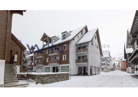 Mieszkanie na sprzedaż - Andermatt, Szwajcaria, 40 m², 845 580 USD (3 466 879 PLN), NET-101618459