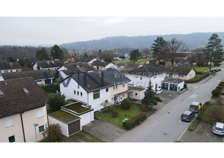 Dom na sprzedaż - Büsingen Am Hochrhein, Niemcy, 120 m², 668 154 USD (2 739 433 PLN), NET-102343353