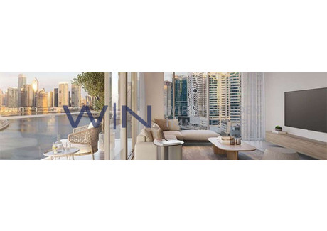 Mieszkanie na sprzedaż - Dubai, Zjednoczone Emiraty Arabskie, 111 m², 1 297 617 USD (5 320 231 PLN), NET-102635208