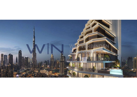 Mieszkanie na sprzedaż - Dubai, Zjednoczone Emiraty Arabskie, 251 m², 2 265 437 USD (9 288 291 PLN), NET-102635305