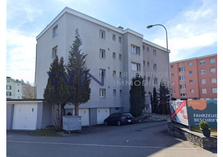 Mieszkanie na sprzedaż - Bankstrasse, 9244 Uzwil, Switzerland Niederuzwil, Szwajcaria, 85 m², 465 995 USD (1 910 579 PLN), NET-102753235