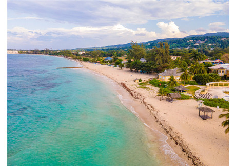 Dom na sprzedaż - Rickets Drive Runaway Bay Jamaica, Wielka Brytania, 326 m², 1 171 825 USD (4 792 765 PLN), NET-101771828