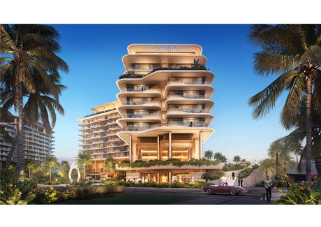 Mieszkanie na sprzedaż - Al Saadiyat Island Cultural District Abu Dhabi, Wielka Brytania, 105 m², 4 795 137 USD (19 612 112 PLN), NET-99582696