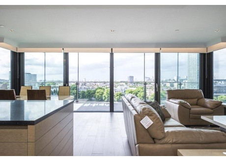 Mieszkanie na sprzedaż - Albert Embankment London London, Wielka Brytania, 104 m², 2 242 051 USD (9 169 988 PLN), NET-98244031