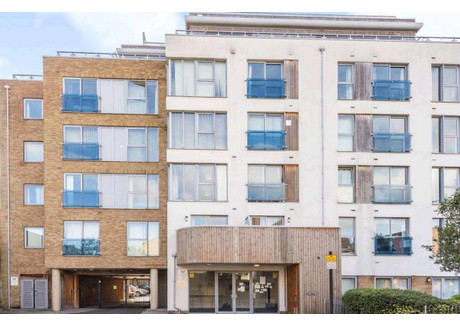 Mieszkanie na sprzedaż - Glenthorne Road London London, Wielka Brytania, 74 m², 809 989 USD (3 312 857 PLN), NET-98244065