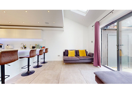 Dom na sprzedaż - Rose Joan Mews London London, Wielka Brytania, 117 m², 1 614 687 USD (6 604 068 PLN), NET-98244096