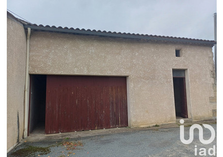 Dom na sprzedaż - Monprimblanc, Francja, 40 m², 39 066 USD (159 778 PLN), NET-102277286