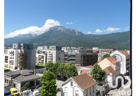 Mieszkanie na sprzedaż - Grenoble, Francja, 35 m², 125 563 USD (524 851 PLN), NET-98517351