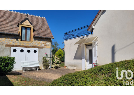 Dom na sprzedaż - Le Chatelet, Francja, 102 m², 127 143 USD (509 845 PLN), NET-101519677