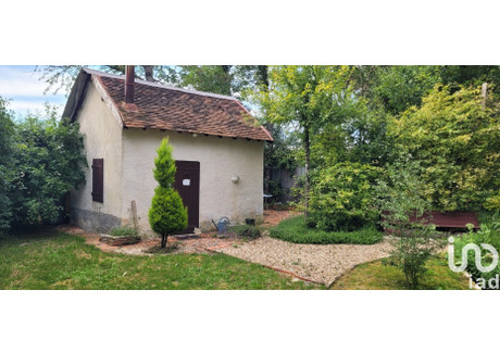 Działka na sprzedaż - Osmery, Francja, 3800 m², 23 896 USD (97 256 PLN), NET-102427966