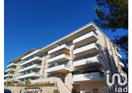 Mieszkanie na sprzedaż - Toulon, Francja, 57 m², 253 068 USD (1 035 048 PLN), NET-101520084