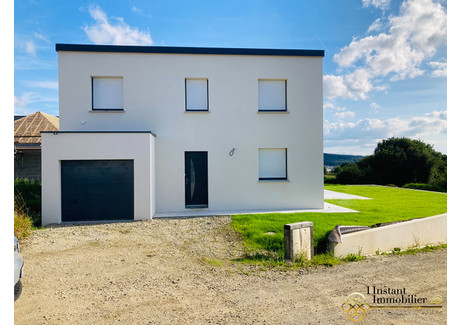 Dom na sprzedaż - Landerneau, Francja, 123 m², 367 197 USD (1 472 462 PLN), NET-98312149