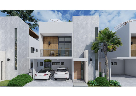 Dom na sprzedaż - JJF3+CFV, Calle del Sol, Punta Cana 23000, Dominican Republic Punta Cana, Dominikana, 207 m², 215 000 USD (881 500 PLN), NET-98806532