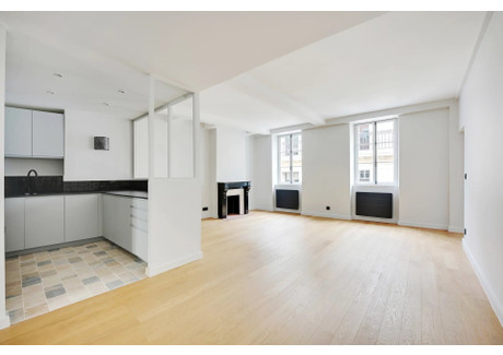 Mieszkanie na sprzedaż - Paris 2Ème, Francja, 100 m², 1 658 051 USD (6 798 011 PLN), NET-102567345