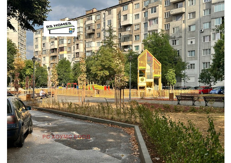 Mieszkanie na sprzedaż - Зона Б-19, ул. Зайчар/Zona B-19, ul. Zaychar София/sofia, Bułgaria, 65 m², 170 642 USD (656 973 PLN), NET-100187852