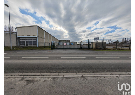 Komercyjne na sprzedaż - Tricot, Francja, 8000 m², 368 035 USD (1 538 388 PLN), NET-95165760