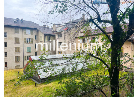 Mieszkanie do wynajęcia - Geneve, Szwajcaria, 55 m², 2983 USD (12 201 PLN), NET-101464688