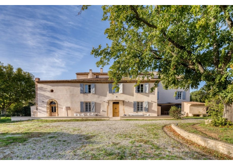 Dom na sprzedaż - Aix-En-Provence, Francja, 670 m², 4 991 564 USD (20 714 990 PLN), NET-102999475