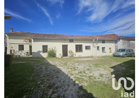 Dom na sprzedaż - Fontaine-Chalendray, Francja, 207 m², 190 128 USD (779 526 PLN), NET-100089775