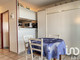 Mieszkanie na sprzedaż - Canet-En-Roussillon, Francja, 26 m², 146 665 USD (599 862 PLN), NET-100527708