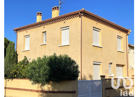 Dom na sprzedaż - Canet-En-Roussillon, Francja, 135 m², 388 294 USD (1 580 357 PLN), NET-100848559