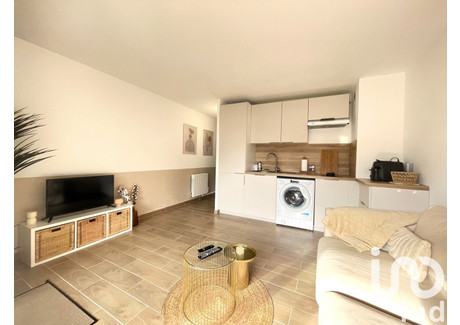 Mieszkanie na sprzedaż - Canet-En-Roussillon, Francja, 28 m², 166 366 USD (690 420 PLN), NET-103297894