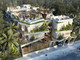 Mieszkanie na sprzedaż - 5GWC+W4, La Veleta, 77765 Tulum, Q.R., Mexico Tulum Municipality, Meksyk, 44,34 m², 95 000 USD (388 550 PLN), NET-100406107