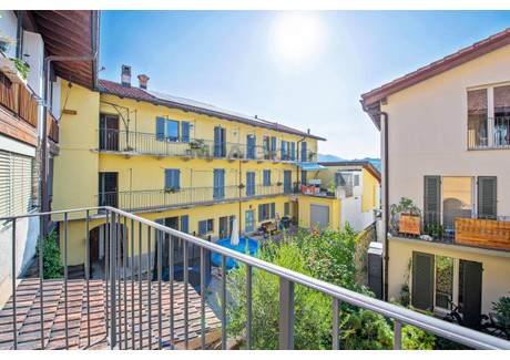 Mieszkanie na sprzedaż - Via Vincenzo Vela, Mendrisio, Szwajcaria, 80 m², 472 114 USD (1 902 619 PLN), NET-98401852