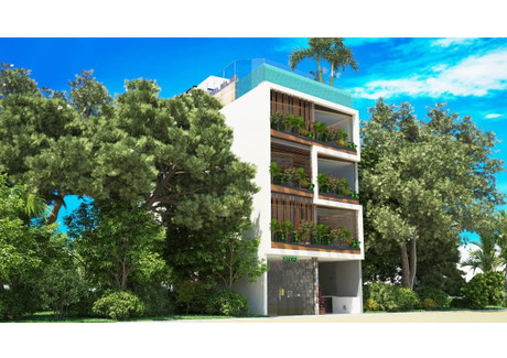 Mieszkanie na sprzedaż - Tulum, Meksyk, 46 m², 143 699 USD (577 670 PLN), NET-98407137