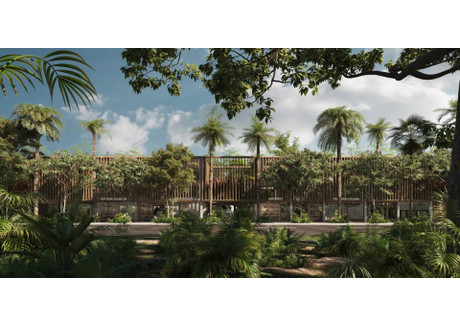 Dom na sprzedaż - Tulum, Meksyk, 679 m², 985 818 USD (3 962 988 PLN), NET-98407289