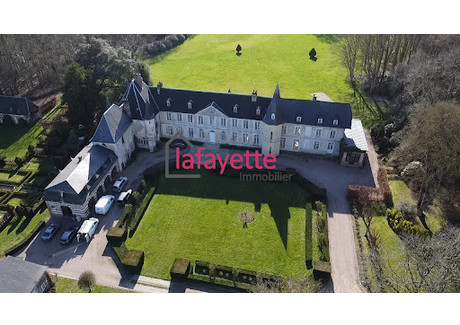 Dom na sprzedaż - Bouquelon, Francja, 1200 m², 3 398 346 USD (13 831 269 PLN), NET-98540622