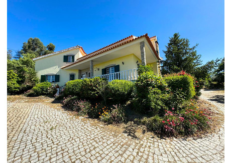 Dom na sprzedaż - Penamacor, Portugalia, 343 m², 309 144 USD (1 292 220 PLN), NET-101838685