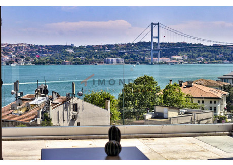 Mieszkanie na sprzedaż - Istanbul Besiktas, Turcja, 165 m², 1 052 667 USD (4 315 933 PLN), NET-100943187