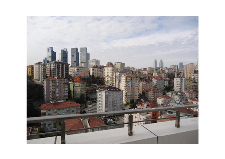 Mieszkanie na sprzedaż - Istanbul Besiktas, Turcja, 135 m², 573 006 USD (2 395 166 PLN), NET-100943193