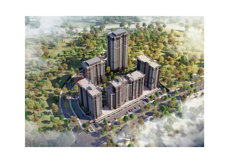 Mieszkanie na sprzedaż - Istanbul Bahcesehir, Turcja, 103 m², 200 095 USD (830 393 PLN), NET-101172996