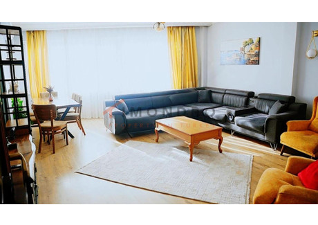 Mieszkanie na sprzedaż - Istanbul Sisli, Turcja, 160 m², 206 306 USD (856 168 PLN), NET-101119393