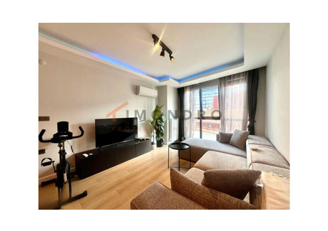 Mieszkanie na sprzedaż - Istanbul Sisli, Turcja, 85 m², 226 077 USD (938 219 PLN), NET-101202648