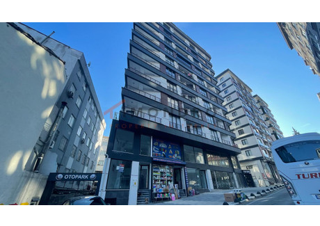 Mieszkanie na sprzedaż - Istanbul Kucukcekmece, Turcja, 85 m², 106 229 USD (425 978 PLN), NET-101464513