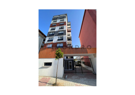 Mieszkanie na sprzedaż - Istanbul Basaksehir, Turcja, 95 m², 83 138 USD (340 034 PLN), NET-101433973