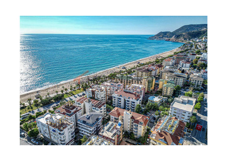 Mieszkanie na sprzedaż - Alanya Centre, Turcja, 72 m², 284 260 USD (1 165 467 PLN), NET-101433974