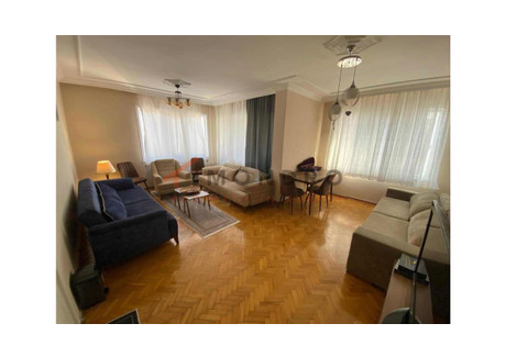 Mieszkanie na sprzedaż - Istanbul Besiktas, Turcja, 130 m², 306 322 USD (1 271 235 PLN), NET-101949182