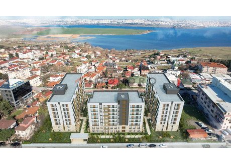 Mieszkanie na sprzedaż - Istanbul Avcilar, Turcja, 181 m², 323 530 USD (1 316 766 PLN), NET-102066373