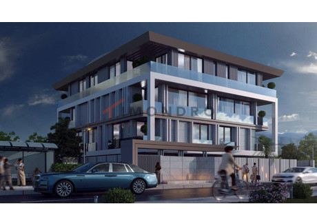 Mieszkanie na sprzedaż - Antalya Centre, Turcja, 125 m², 425 347 USD (1 731 163 PLN), NET-102128913