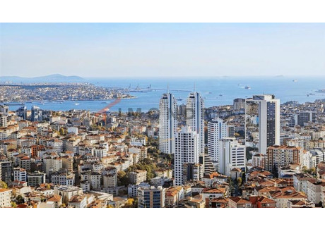 Mieszkanie na sprzedaż - Istanbul Sisli, Turcja, 350 m², 2 783 944 USD (11 386 330 PLN), NET-102307065