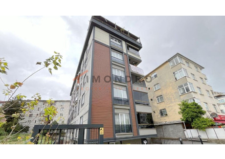 Mieszkanie na sprzedaż - Istanbul Bakirkoy, Turcja, 95 m², 205 150 USD (851 374 PLN), NET-102571297